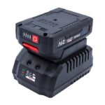 دریل شارژی 21 ولت آمازون مدل BL-21V - Image 7