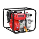 پمپ آب بنزینی 2 اینچ رونیکس مدل RH-4051 - Image 3