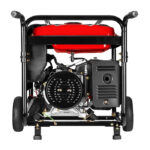 موتور برق رونیکس مدل  RH-4760 - Image 5