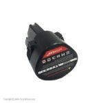 دریل پیچ گوشتی شارژی ادون دو سرعته مدل AD-12CA - Image 4