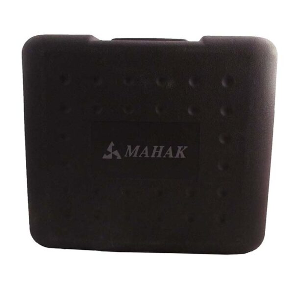 دریل همزن محک مدل MX-1400 - Image 7