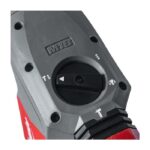 چکش تخریب 4 کیلویی شارژی 18 ولت میلواکی مدل M18CHPX 0X - Image 4