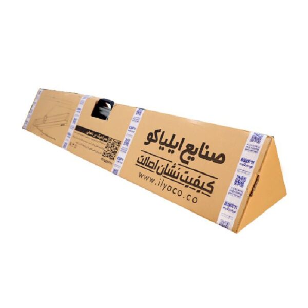سرامیک بر بلبرینگی ایلیاکو مدل GML120AS - Image 3