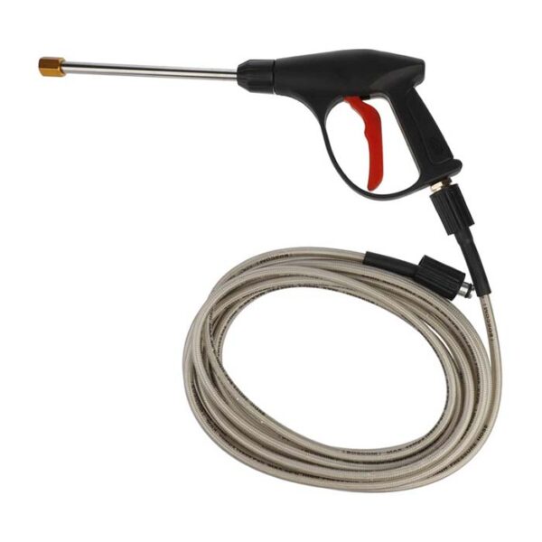کارواش دینامی 160 بار کادکس مدل K33160 - Image 8
