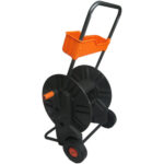 شیلنگ جمع کن چرخدار بهکو مدل BRL-260 سایز 1/2 اینچ 65 متری - Image 11