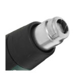 سشوار صنعتی متابو مدل HGE 23 650 LCD - Image 4