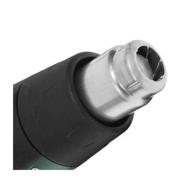 سشوار صنعتی متابو مدل HGE 23 650 LCD - Image 4
