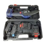اره زنجیری شارژی اکتیو مدل AC 331000L - Image 5