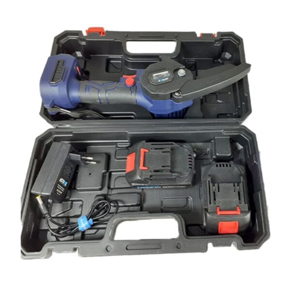 اره زنجیری شارژی اکتیو مدل AC 331000L - Image 5
