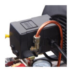 کمپرسور باد 50 لیتری رونیکس مدل RC 5010 - Image 2