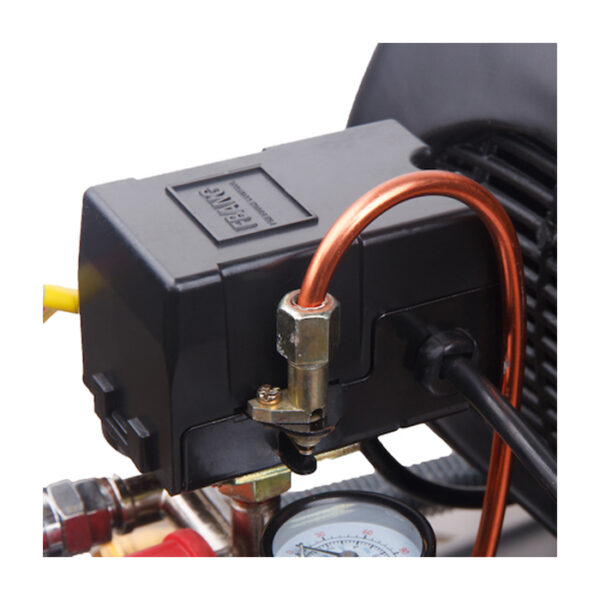 کمپرسور باد 50 لیتری رونیکس مدل RC 5010 - Image 2