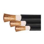 کابل جوشکاری استاندارد سایز 12 وینر مدل W 1012 - Image 2