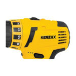 دریل پیچ گوشتی شارژی کنزاکس مدل KCD-114 - Image 3