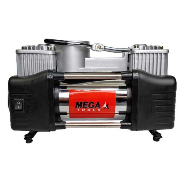 کمپرسور فندکی مگا مدل MEGA2S - Image 3