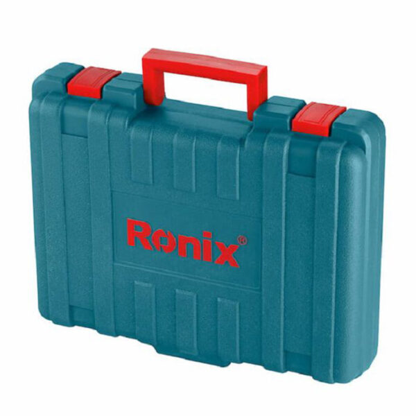 کیت دریل چکشی رونیکس مدل RS-0001 - Image 2
