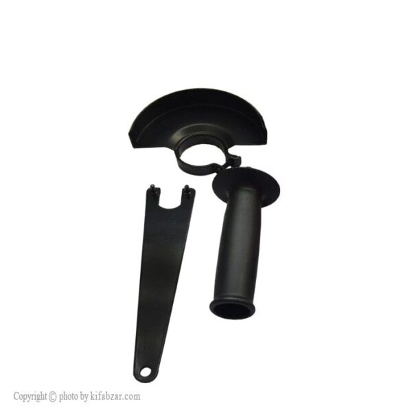 مینی فرز دیمردار ادون مدل AG115-AND1002 - Image 8