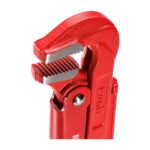 آچار لوله گیر دو دسته رونیکس مدل RH 2500 - Image 5
