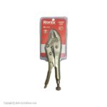 انبرقفلی رونیکس 5  اینچ   مدل RH-1405 - Image 2