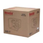 پمپ آب بنزینی 2 اینچ رونیکس مدل RH-4051 - Image 16