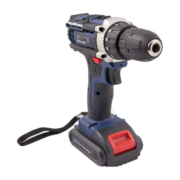 دریل شارژی اکتیو مدل AC-3416L - Image 3