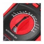 مولتی متر دیجیتال رونیکس مدل RH 9602 - Image 4