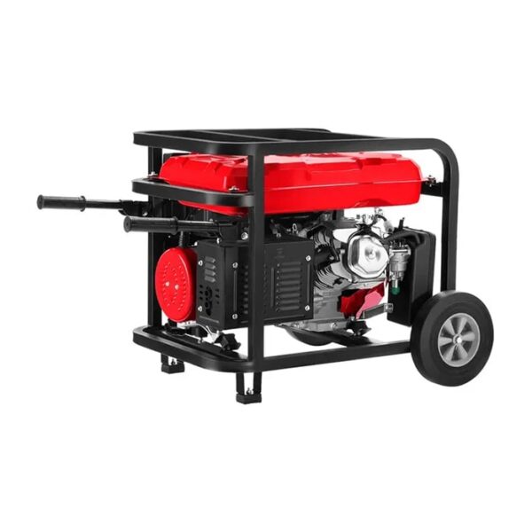 موتور برق رونیکس RH-4707 - Image 3