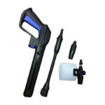 کارواش 140 بار یونیور سال نووا مدل NTW 5141 - Image 5