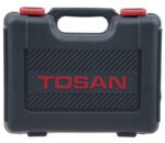 دریل پیچ گوشتی شارژی توسن مدل 9915SC - Image 5