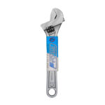 آچار فرانسه  ایرگا مدل ALLOY STEEL - Image 5