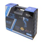 دریل شارژی 12 ولت آمازون مدل CD 12V - Image 8