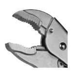 انبر قفلی 10 اینچ Locker رونیکس مدل RH 1417 - Image 6