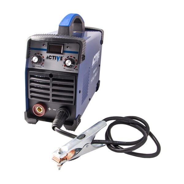 اینورتر جوشکاری 200 آمپر اکتیو مدل AC 48200 - Image 7