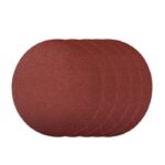 سنباده مینی پشت کرکی 115 میلیمتر اکو مدل EVAD 115 - Image 2