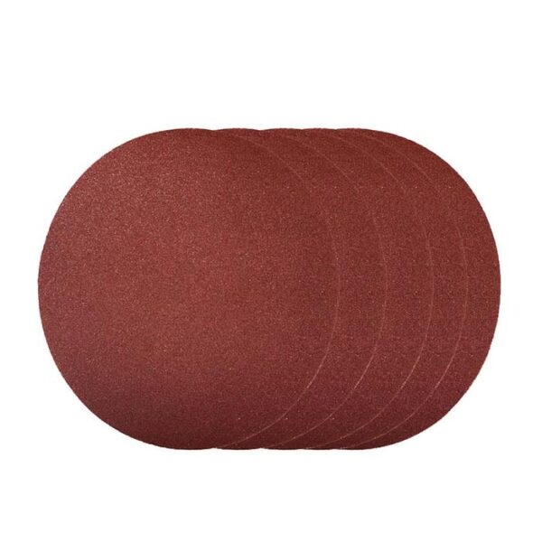 سنباده مینی پشت کرکی 115 میلیمتر اکو مدل EVAD 115 - Image 2