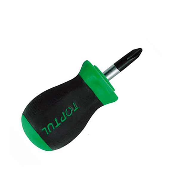 پیچ گوشتی چهارسو مشتی PH1 تاپ تول مدل FBBB0103 - Image 2