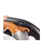 سنباده نواری آاگ مدل HBS 1000 E - تصویر 8