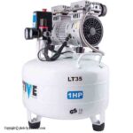 کمپرسور باد سایلنت 35 لیتری اکتیو مدل AC 1335RN - Image 2