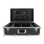 کیف ابزار آلومینیومی ایرانی مدل M503318 - Image 2