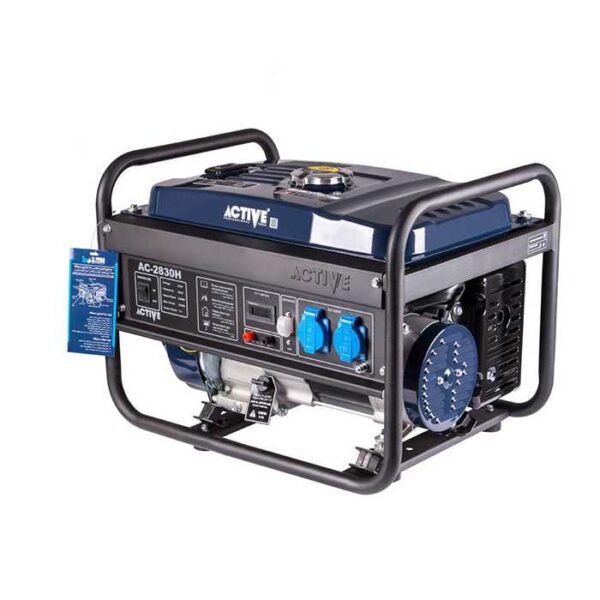 موتور برق اکتیو مدل  AC_2830H - Image 3