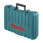 دریل بتن کن 3.5 کیلو رونیکس مدل 2701 - Image 10