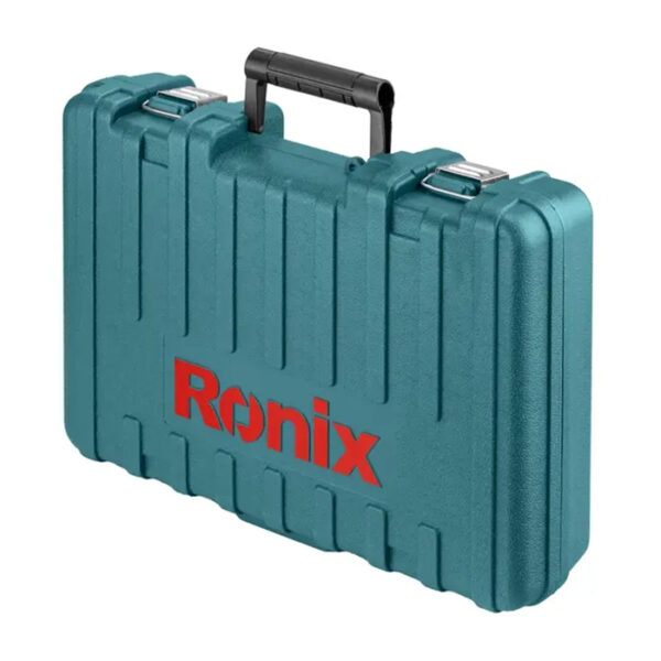 دریل بتن کن 3.5 کیلو رونیکس مدل 2701 - Image 10