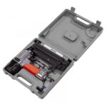 میخ و منگنه کوب بادی اینهل مدل DTA 25-2 - Image 5