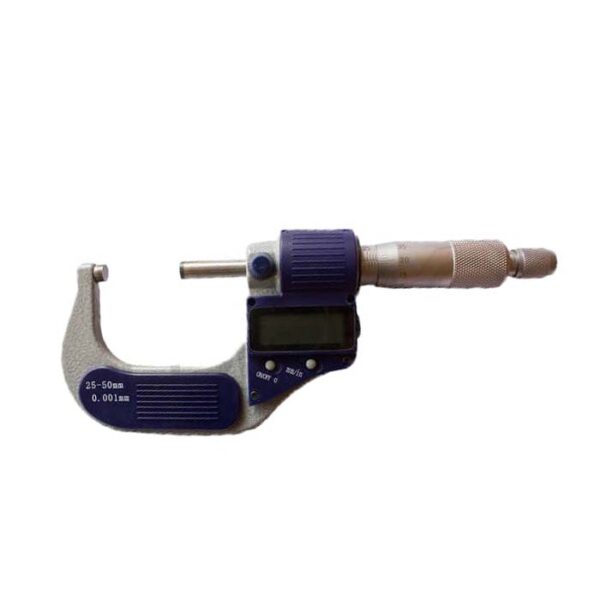 میکرومتر دیجیتال خارج سنج گوانگلو مدل 211 EK - Image 6
