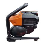 کمپرسور شارژى 3.8 لیترى 18 ولت آاگ مدل BK18-38BL-0 - Image 3