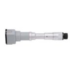 ست میکرومتر سه فک داخل سنج 100-50 میلیمتر آسیمتو مدل 8 66 209 - Image 5