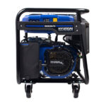موتور برق هیوندای مدل HG9650 PG - Image 3