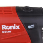 دریل بتن کن 6.5 کیلو رونیکس مدل 2635 - Image 13