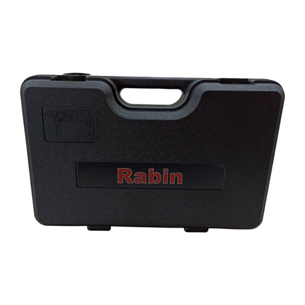 دریل بتن کن 3 کیلویی طرح بوش رابین مدل R4010 - Image 4