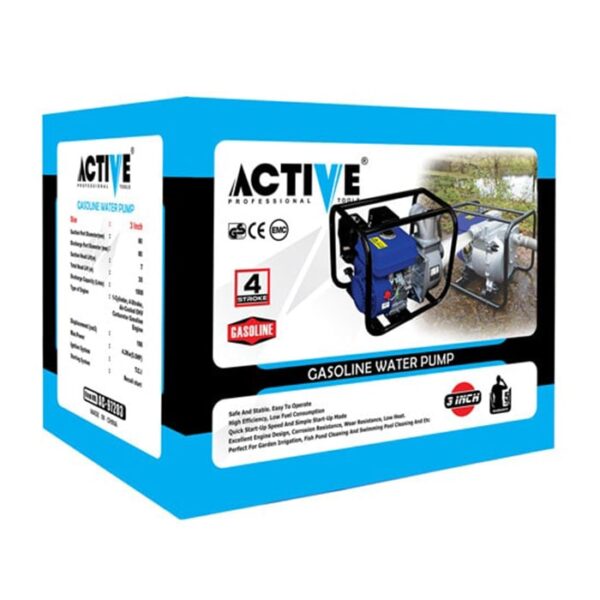 پمپ آب بنزینی اکتیو مدل AC-97203 - Image 9