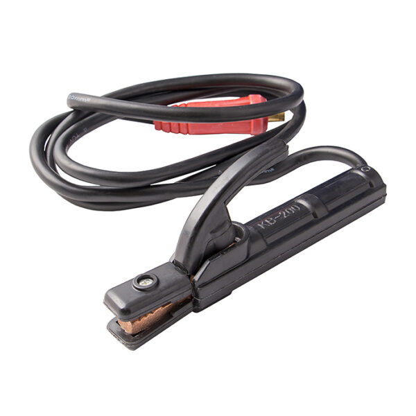 اینورتر جوشکاری 200 آمپر اکتیو مدل AC 48200 - Image 13